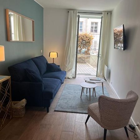 Studio Hyper Centre Saint Germain En Laye 外观 照片