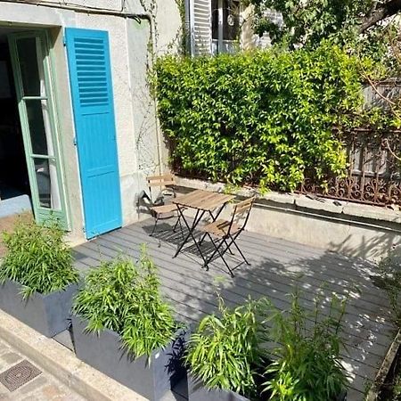 Studio Hyper Centre Saint Germain En Laye 外观 照片