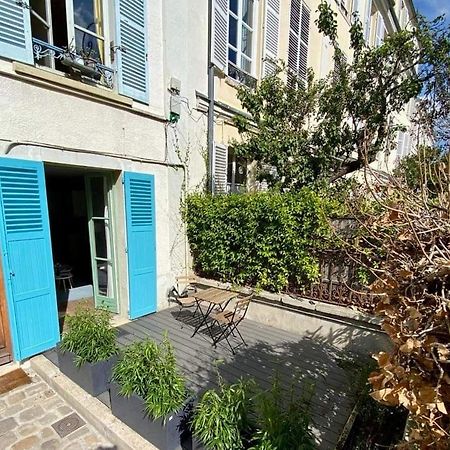Studio Hyper Centre Saint Germain En Laye 外观 照片