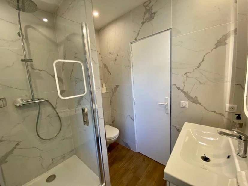 Studio Hyper Centre Saint Germain En Laye 外观 照片